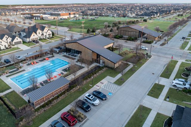 1828 Longspur Drive, Argyle, TX 76226