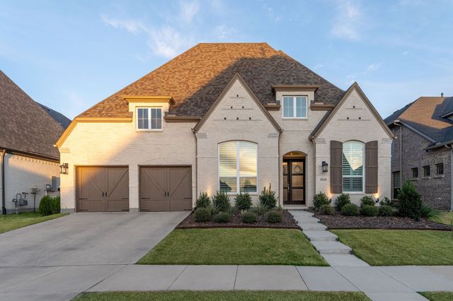 1828 Longspur Drive, Argyle, TX 76226