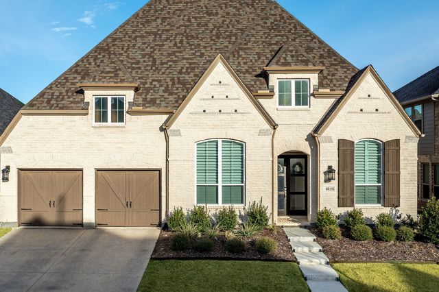 1828 Longspur Drive, Argyle, TX 76226