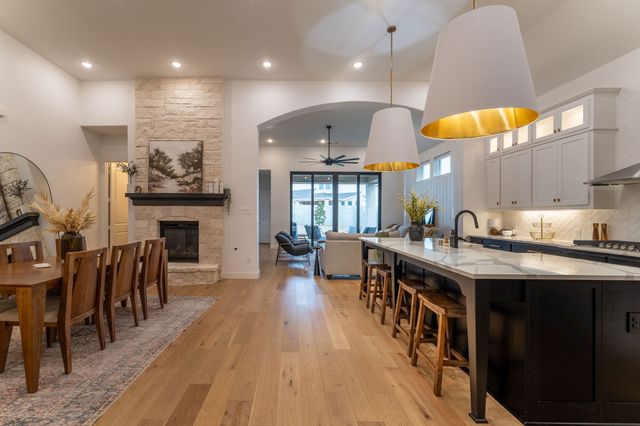 1828 Longspur Drive, Argyle, TX 76226