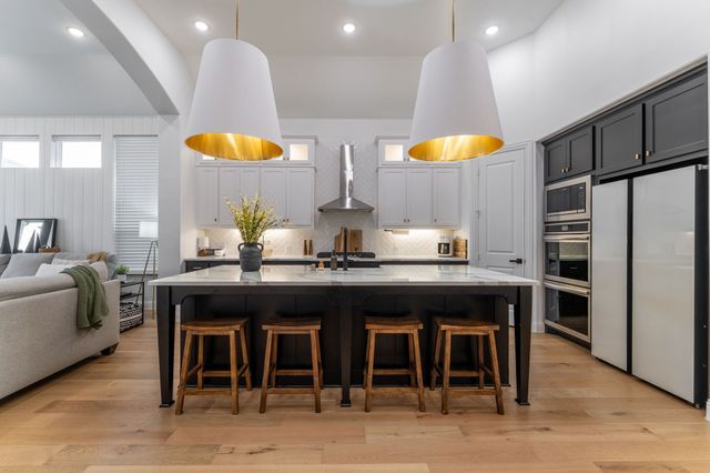 1828 Longspur Drive, Argyle, TX 76226