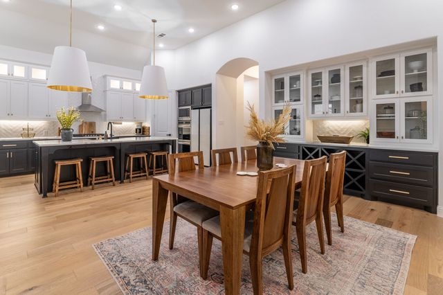 1828 Longspur Drive, Argyle, TX 76226