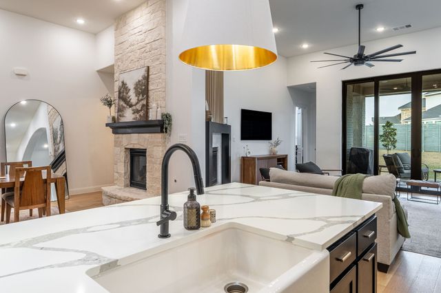 1828 Longspur Drive, Argyle, TX 76226