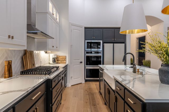 1828 Longspur Drive, Argyle, TX 76226