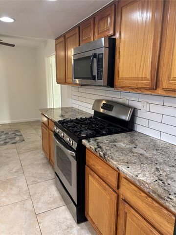 4322 Woodmont Drive, Houston, TX 77045