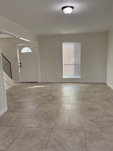 4322 Woodmont Drive, Houston, TX 77045