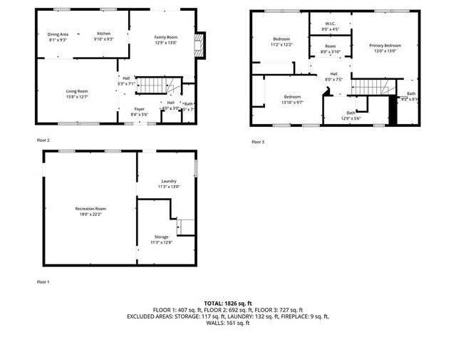 801 Lexington Dr, Hopewell Twp, PA 15001