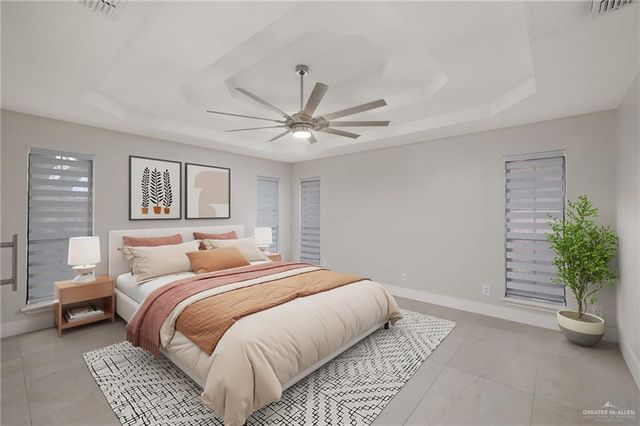 2008 Robin Avenue, Mcallen, TX 78504