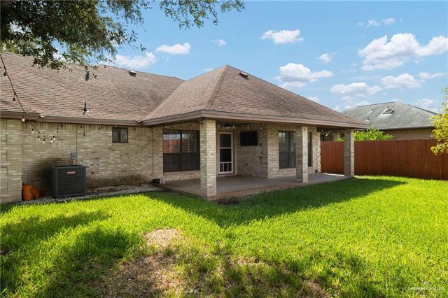 2008 Robin Avenue, Mcallen, TX 78504