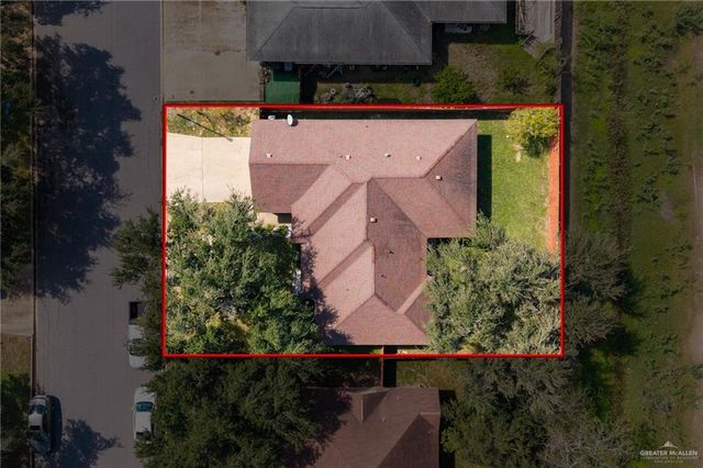 2008 Robin Avenue, Mcallen, TX 78504