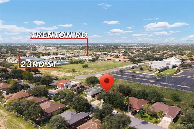 2008 Robin Avenue, Mcallen, TX 78504