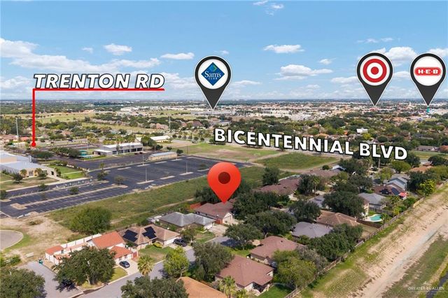 2008 Robin Avenue, Mcallen, TX 78504