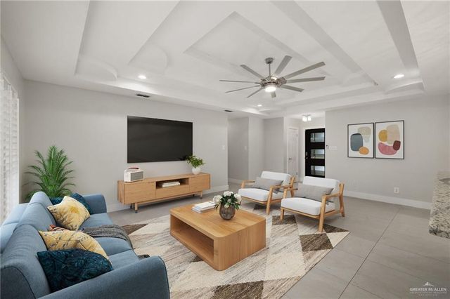 2008 Robin Avenue, Mcallen, TX 78504