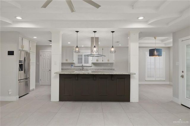 2008 Robin Avenue, Mcallen, TX 78504