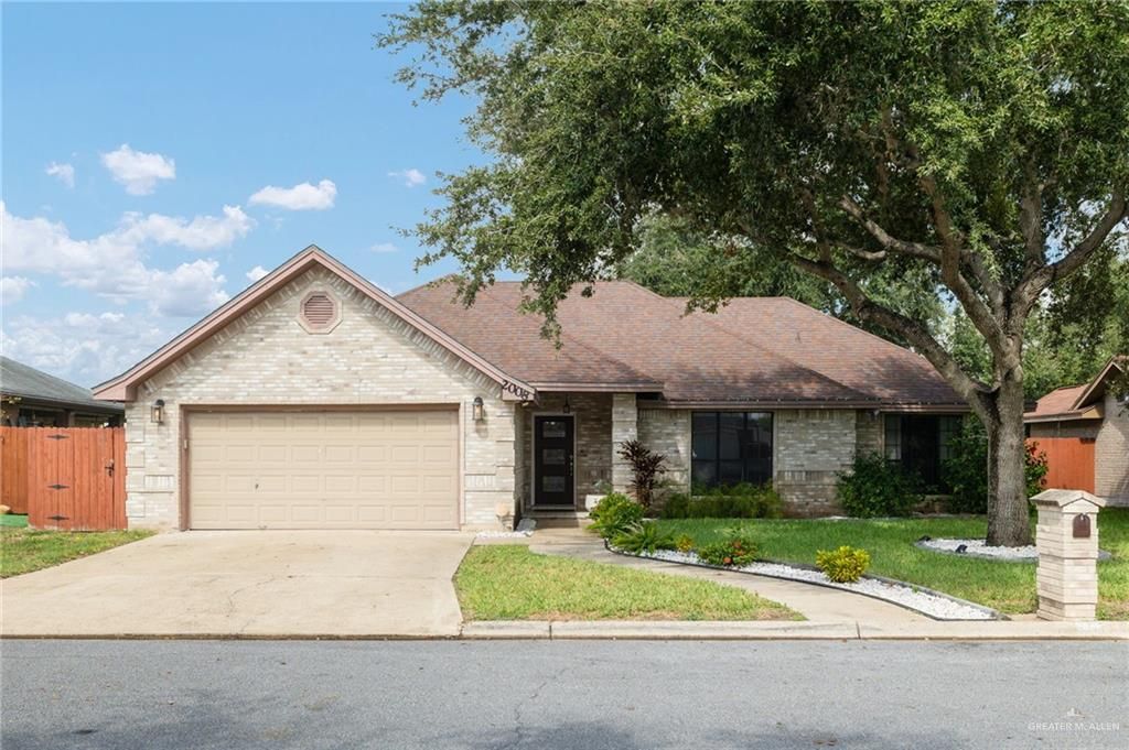 2008 Robin Avenue, Mcallen, TX 78504