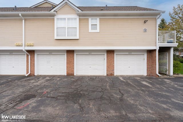56471 Chesapeake Trail, Utica, MI 48316