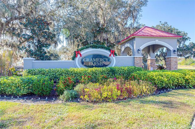 2934 FIELDWOOD CIRCLE, St Cloud, FL 34772