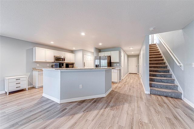 2934 FIELDWOOD CIRCLE, St Cloud, FL 34772