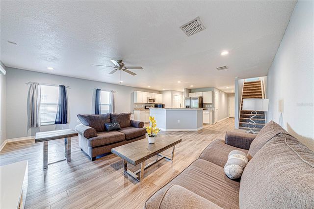 2934 FIELDWOOD CIRCLE, St Cloud, FL 34772