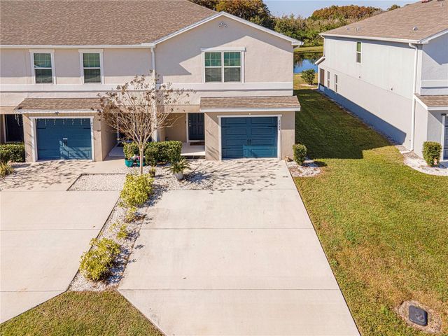 2934 FIELDWOOD CIRCLE, St Cloud, FL 34772