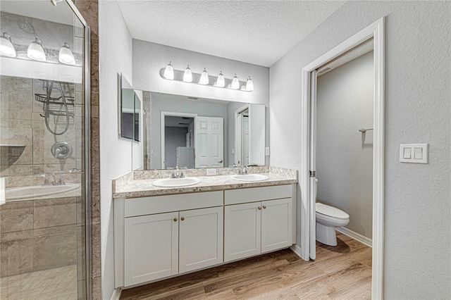 2934 FIELDWOOD CIRCLE, St Cloud, FL 34772