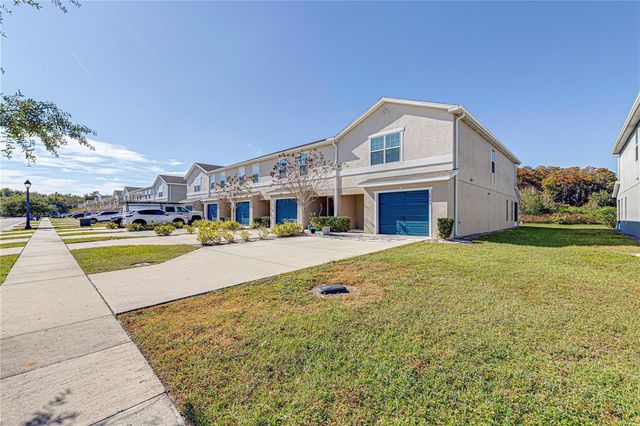 2934 FIELDWOOD CIRCLE, St Cloud, FL 34772