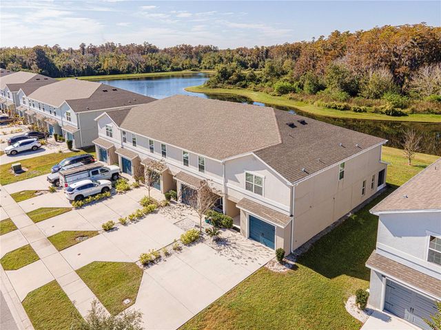 2934 FIELDWOOD CIRCLE, St Cloud, FL 34772