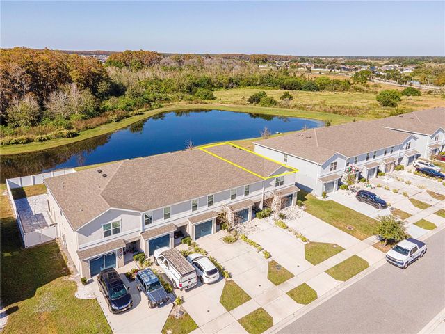 2934 FIELDWOOD CIRCLE, St Cloud, FL 34772