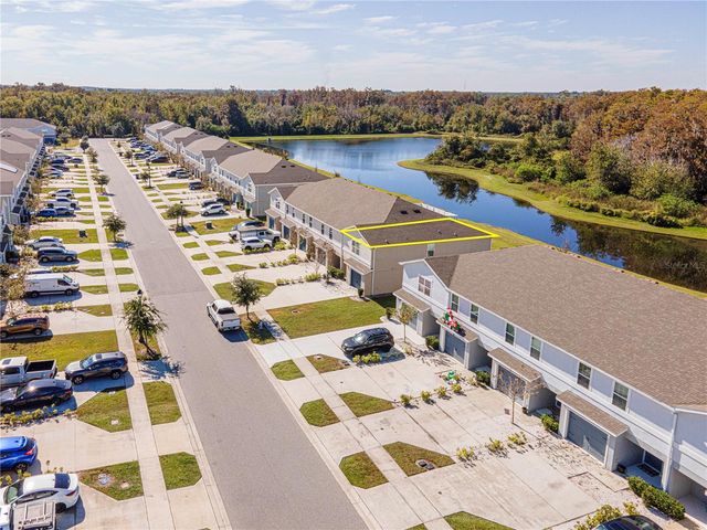 2934 FIELDWOOD CIRCLE, St Cloud, FL 34772