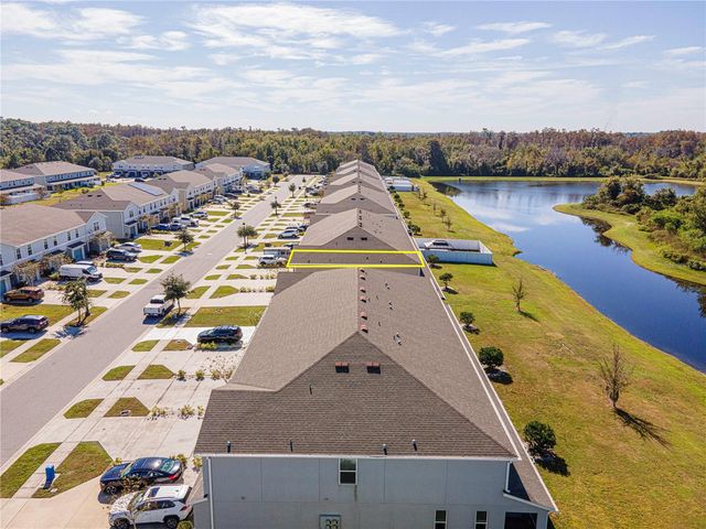 2934 FIELDWOOD CIRCLE, St Cloud, FL 34772