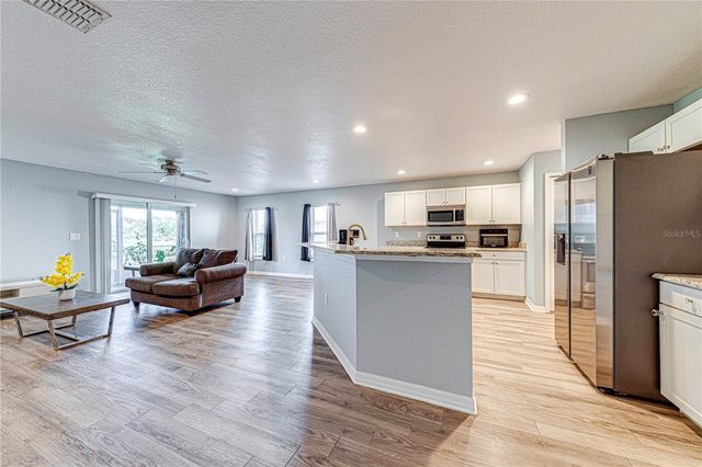 2934 FIELDWOOD CIRCLE, St Cloud, FL 34772