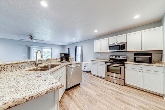 2934 FIELDWOOD CIRCLE, St Cloud, FL 34772