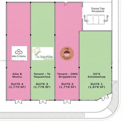 300 SW 17th Ave, Miami, FL 33135