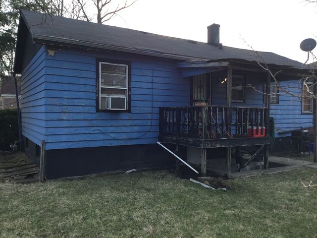 13924 S Michigan Avenue, Riverdale, IL 60827