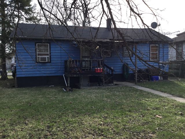 13924 S Michigan Avenue, Riverdale, IL 60827