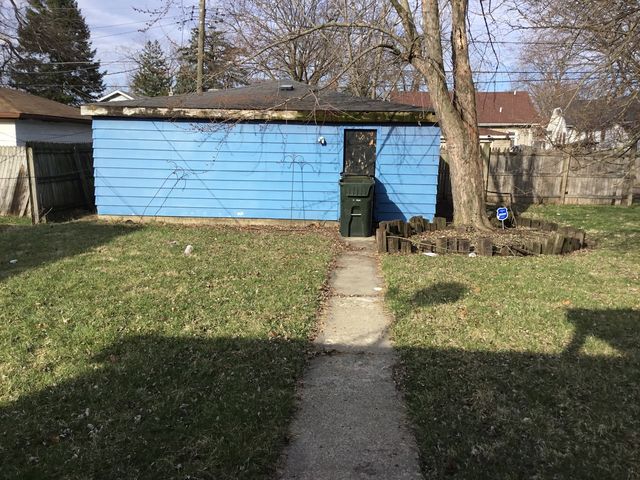 13924 S Michigan Avenue, Riverdale, IL 60827