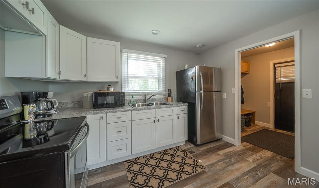 Image 44 of property listing at 1757 Infidel Hollow Road, Nebo, IL 62355