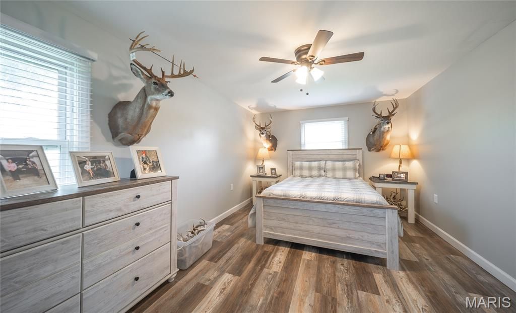 Image 50 of property listing at 1757 Infidel Hollow Road, Nebo, IL 62355