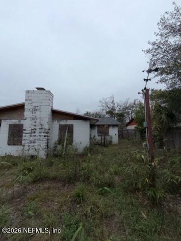 6067 RICKER Road, Jacksonville, FL 32244