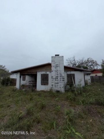6067 RICKER Road, Jacksonville, FL 32244