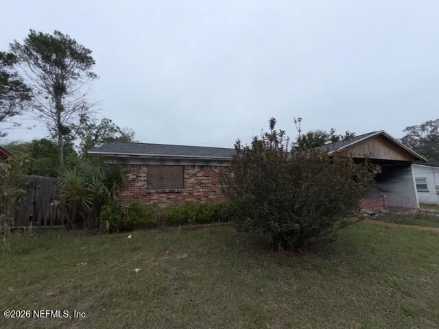 6067 RICKER Road, Jacksonville, FL 32244