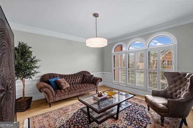 785 Westwind Lane, Alpharetta, GA 30005