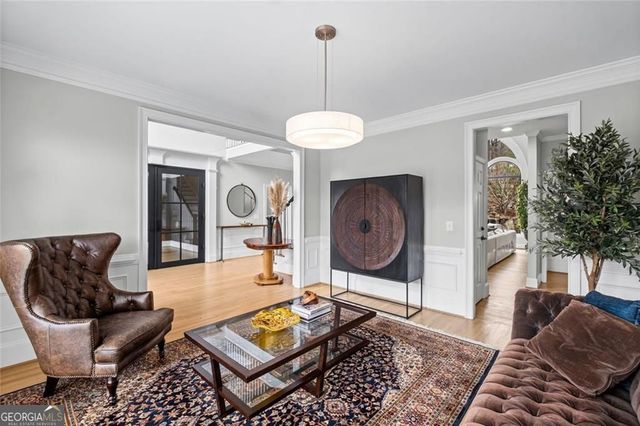 785 Westwind Lane, Alpharetta, GA 30005