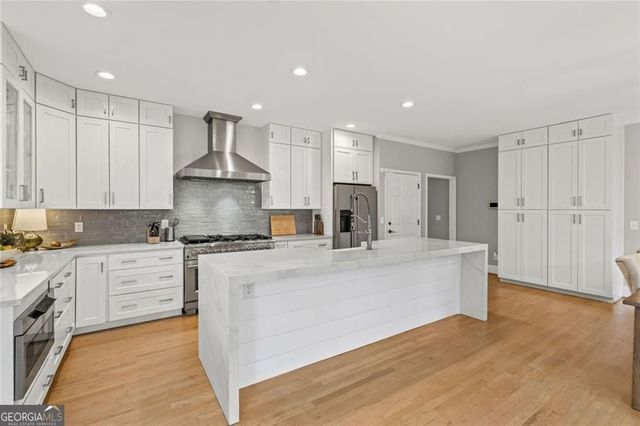 785 Westwind Lane, Alpharetta, GA 30005