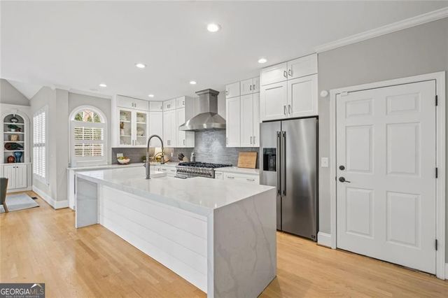 785 Westwind Lane, Alpharetta, GA 30005