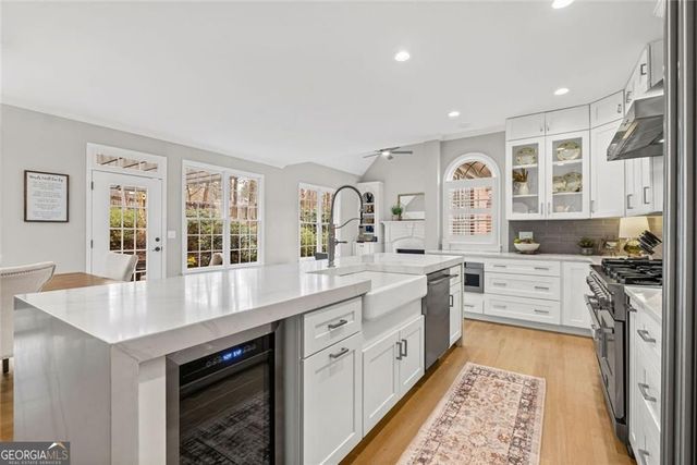 785 Westwind Lane, Alpharetta, GA 30005