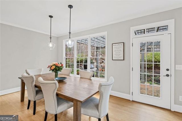 785 Westwind Lane, Alpharetta, GA 30005