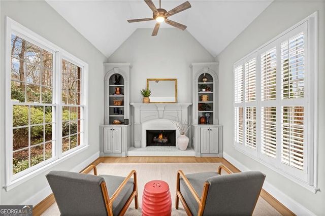 785 Westwind Lane, Alpharetta, GA 30005