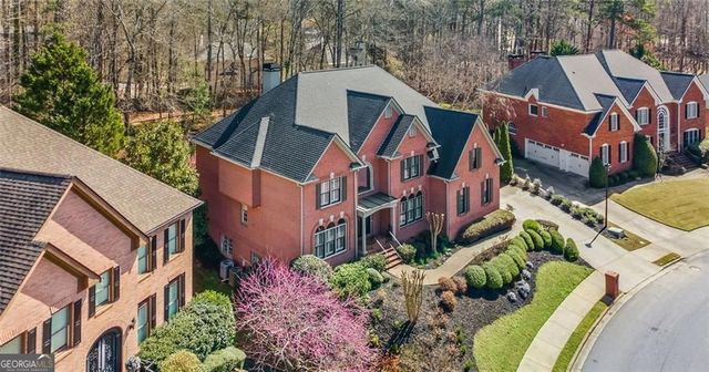 785 Westwind Lane, Alpharetta, GA 30005