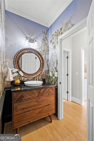 785 Westwind Lane, Alpharetta, GA 30005